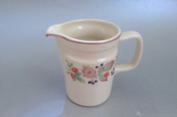 Wedgwood - Roseberry - Milk Jug - 1/2pt - The China Village