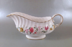 Royal Doulton - Rosell - Sauce Boat - The China Village