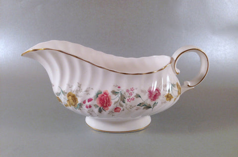 Royal Doulton - Rosell - Sauce Boat - The China Village