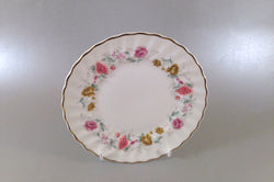 Royal Doulton - Rosell - Side Plate - 6 1/2" - The China Village