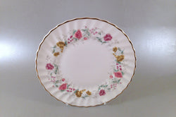 Royal Doulton - Rosell - Starter Plate - 8" - The China Village