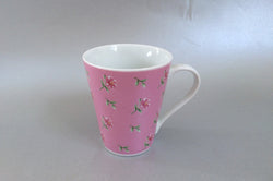 TTC - Roses - Mug - 3 3/8 x 4" - The China Village