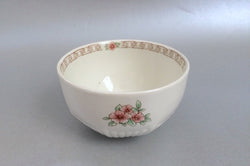 Adams - Roseway - Sugar Bowl - 4" - The China Village