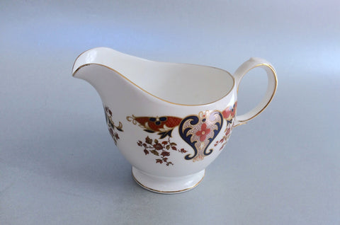 Colclough - Royale - Milk Jug - 1/2pt - The China Village