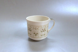 Royal Doulton - Samarra - Teacup - 3" x 2 7/8" - The China Village