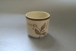 Royal Doulton - Sandsprite - Thick Line - Egg Cup - The China Village