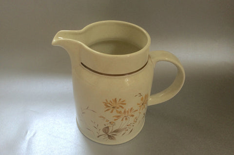 Royal Doulton - Sandsprite - Thick Line - Jug - 1 1/2pt - The China Village