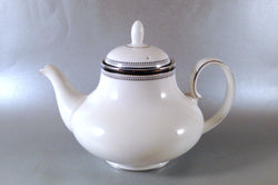 Royal Doulton - Sarabande - Teapot - 2 1/4pt - The China Village