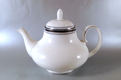 Royal Doulton - Sarabande - Teapot - 2 1/4pt - The China Village