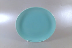 Poole - Seagull and Ice Green - Side Plate - 7 1/8" - The China Village