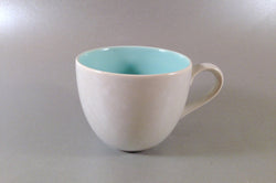 Poole - Seagull and Ice Green - Teacup - 3 1/4 x 2 5/8" - The China Village