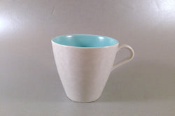 Poole - Seagull and Ice Green - Teacup - 3 1/8 x 2 7/8" - The China Village