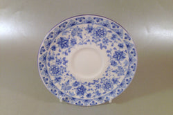 Minton - Shalimar - Tea Saucer - 5 3/4" - The China Village