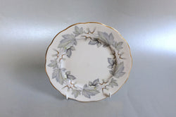 Royal Albert - Silver Maple - Side Plate - 6 3/8" - The China Village