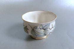 Royal Albert - Silver Maple - Sugar Bowl - 3 1/4" - The China Village