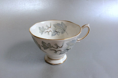 Royal Albert - Silver Maple - Teacup - 3 5/8 x 2 3/4" - The China Village