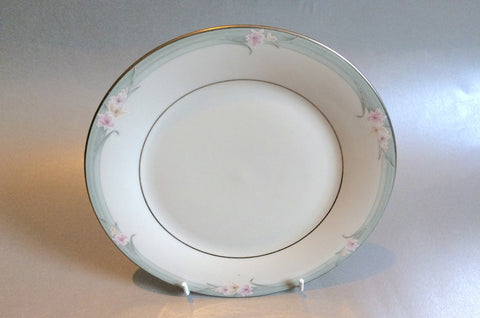 Royal Doulton - Sophistication - Starter Plate - 8" - The China Village