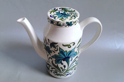 Midwinter - Spanish Garden - Coffee Pot - 2pt - The China Village