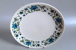 Midwinter - Spanish Garden - Dinner Plate - 10" (No rim) - The China Village