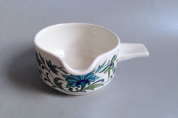 Midwinter - Spanish Garden - Gravy Jug - The China Village