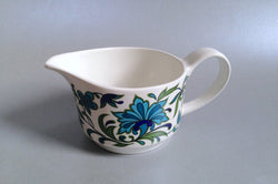 Midwinter - Spanish Garden - Milk Jug - 1/2pt - The China Village