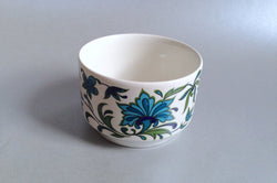 Midwinter - Spanish Garden - Sugar Bowl - 3 3/4" - The China Village