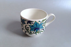 Midwinter - Spanish Garden - Teacup - 3 1/4 x 2 3/4" - The China Village