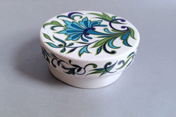 Midwinter - Spanish Garden - Teapot - 2pt (Lid Only) - The China Village