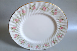 Minton - Spring Bouquet - Dinner Plate - 10 5/8" - The China Village