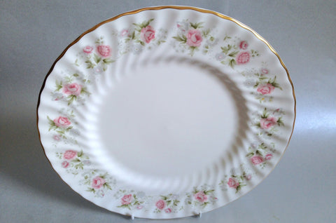 Minton - Spring Bouquet - Dinner Plate - 10 5/8" - The China Village