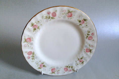 Minton - Spring Bouquet - Side Plate - 6 5/8" - The China Village