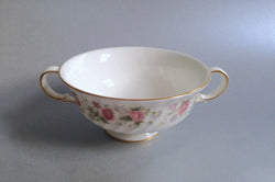 Minton - Spring Bouquet - Soup Cup - The China Village