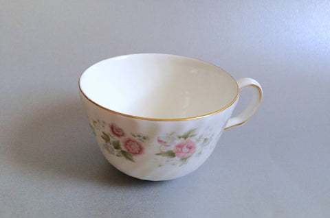 Minton - Spring Bouquet - Teacup - 3 1/2 x 2 1/4" - The China Village