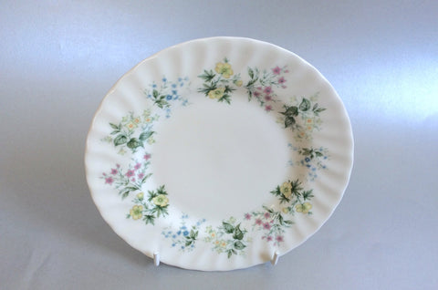 Minton - Spring Valley - Side Plate - 6 5/8" - The China Village