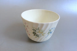 Minton - Spring Valley - Sugar Bowl - 4" - The China Village