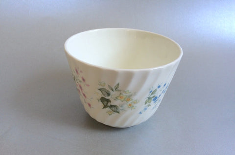 Minton - Spring Valley - Sugar Bowl - 4" - The China Village