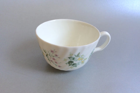 Minton - Spring Valley - Teacup - 3 1/2 x 2 1/4" - The China Village