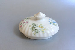 Minton - Spring Valley - Teapot - 1 1/2pt (Lid Only) - The China Village