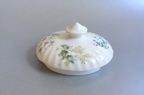 Minton - Spring Valley - Teapot - 1 1/2pt (Lid Only) - The China Village