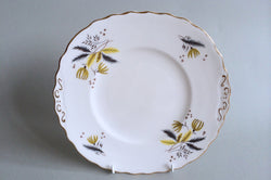Colclough - Stardust - Bread & Butter Plate - 9 3/8" - The China Village