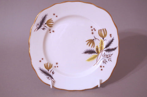 Colclough - Stardust - Side Plate - 6 1/8" - The China Village
