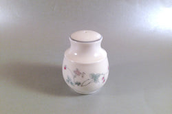 Royal Doulton - Strawberry Fayre - Salt Pot - 1 hole - The China Village