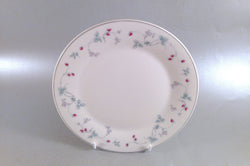 Royal Doulton - Strawberry Fayre - Starter Plate - 8" - The China Village