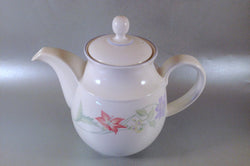 Royal Doulton - Summer Carnival - Teapot - 1 3/4pt - The China Village