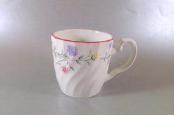 Johnsons - Summer Chintz - Mug - 3 1/4" x 3 1/4" - The China Village