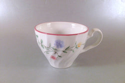 Johnsons - Summer Chintz - Teacup - 3 1/2" x 2 3/4" - The China Village