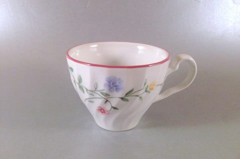 Johnsons - Summer Chintz - Teacup - 3 1/2" x 2 3/4" - The China Village