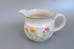 Marks & Spencer - Summer Garden - Gravy Jug - The China Village