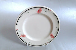 Johnsons - Summerfields - Side Plate - 7" - The China Village