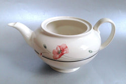 Johnsons - Summerfields - Teapot - 2pt (Base Only) - The China Village